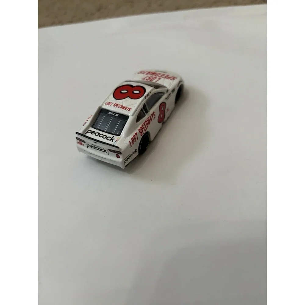 Dale Earnardt Jr 2020 iRacing Lost Speedways Custom NASCAR Diecast 1:64